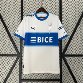 Camiseta Deportivo Universidad Católica Primera Equipación 24/25