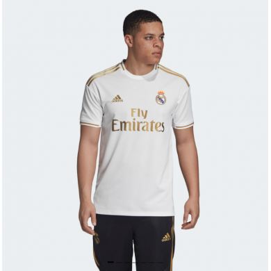 CAMISETA PRIMERA EQUIPACIÓN REAL MADRID