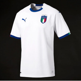 Camiseta Italia 2ª Equipación 2018