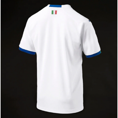 Camiseta Italia 2ª Equipación 2018