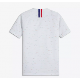 Francia 2018 Camiseta de la 2ª equipación 2 estrellas Niños