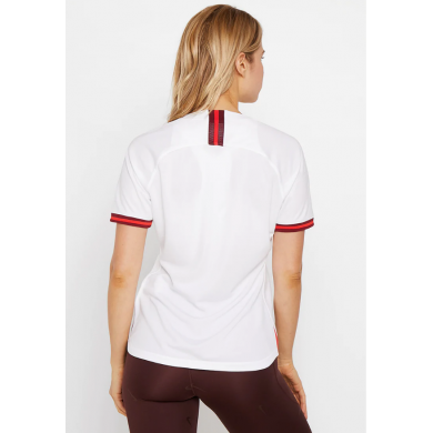 Camiseta Inglaterra 1ª Equipación 2019 Mujer