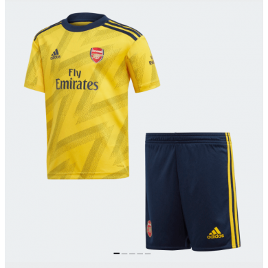 Camiseta Arsenal FC 2ª Equipación 2019/2020 Niño