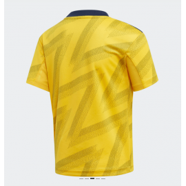 Camiseta Arsenal FC 2ª Equipación 2019/2020 Niño