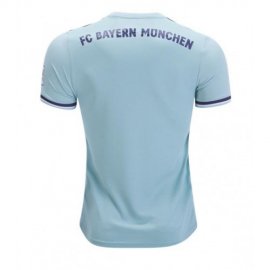 Camiseta 2a Equipación Bayern Munich 18-19