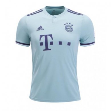 Camiseta 2a Equipación Bayern Munich 18-19