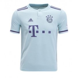 Camiseta 2a Equipación Bayern Munich Niños 18-19