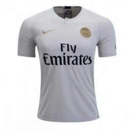 Camiseta 2a Equipación Paris Saint-Germain 18-19