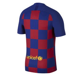 b-arcelona 19/20 Camiseta de la 1ª equipación