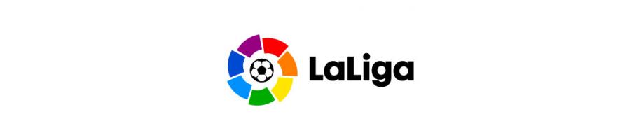 LA LIGA