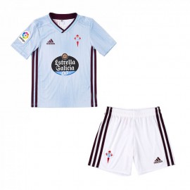 Camiseta Celta De Vigo 1ª Equipación 2019/2020 Niño 