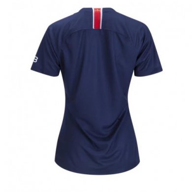 Camiseta 1a Equipación Paris Saint-Germain 18-19 Mujer