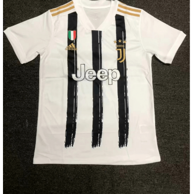 Camiseta Juventus 2020/2021