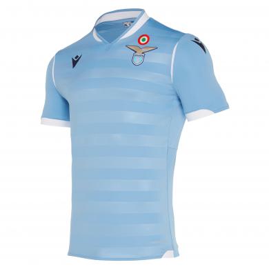 camiseta primera equipación adulto ss lazio 2019/2020