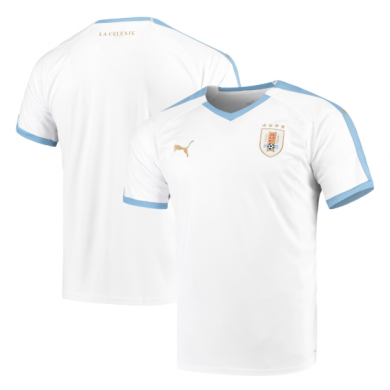 Camiseta Uruguay 1ª Equipación 2019