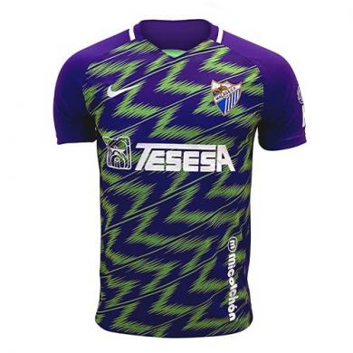 Camiseta 2ª Equipacion Malaga Cf 2020/21