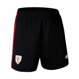 Pantalón Corto Athletic Club Bilbao Primera Equipación 2022-2023