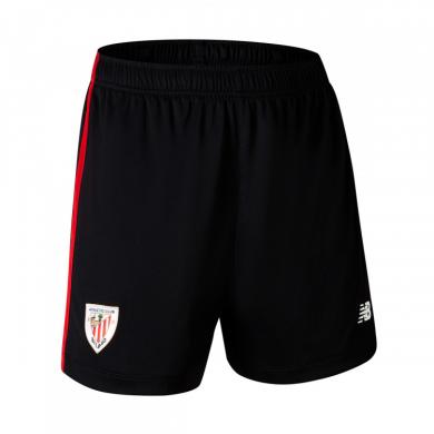 Pantalón Corto Athletic Club Bilbao Primera Equipación 2022-2023 NIÑO