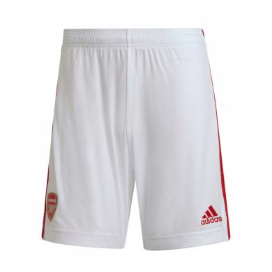 PANTALÓN CORTO ARSENAL FC PRIMERA EQUIPACIÓN 2021-2022