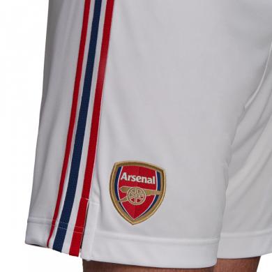 PANTALÓN CORTO ARSENAL FC PRIMERA EQUIPACIÓN 2021-2022