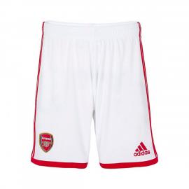 PANTALÓN CORTO ARSENAL FC PRIMERA EQUIPACIÓN 2022-2023