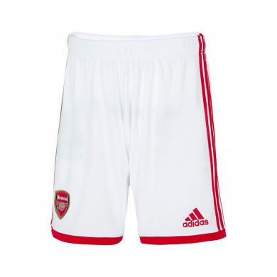 PANTALÓN CORTO ARSENAL FC PRIMERA EQUIPACIÓN 2022-2023