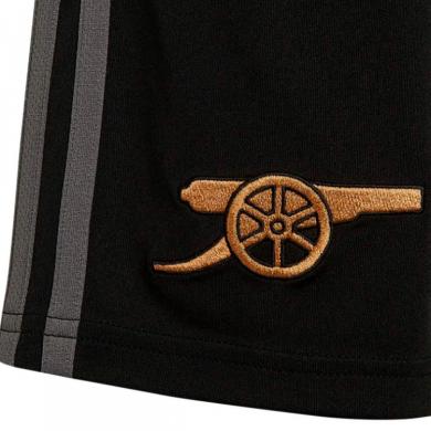 PANTALÓN CORTO ARSENAL FC SEGUNDA EQUIPACIÓN 2022-2023