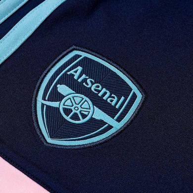 PANTALÓN CORTO ARSENAL FC TERCERA EQUIPACIÓN 2022-2023 NIÑO