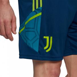 PANTALÓN CORTO JUVENTUS FC TRAINING 2022-2023