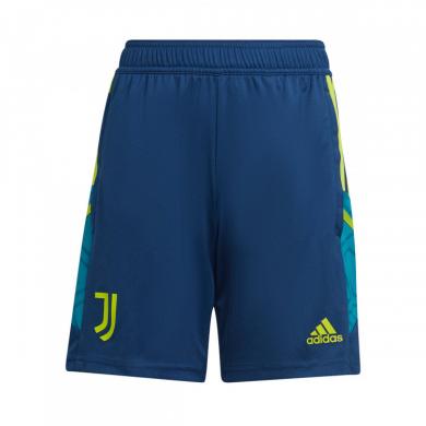 PANTALÓN CORTO JUVENTUS FC TRAINING 2022-2023 NIÑO