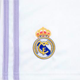 PANTALÓN CORTO REAL MADRID CF PRIMERA EQUIPACIÓN 2022-2023