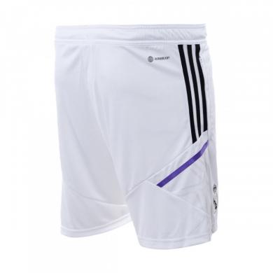 PANTALÓN CORTO REAL MADRID CF TRAINING 2022-2023