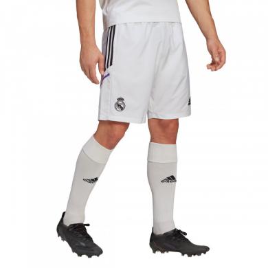 PANTALÓN CORTO REAL MADRID CF TRAINING 2022-2023