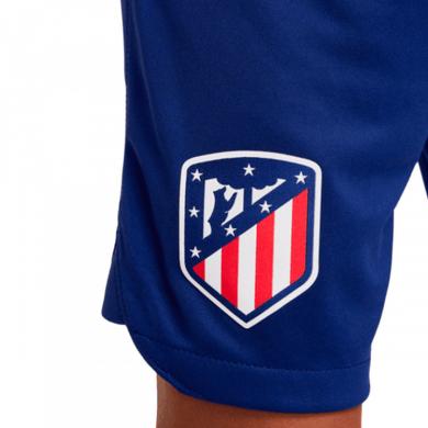 PANTALÓN CORTO ATLÉTICO DE MADRID PRIMERA EQUIPACIÓN STADIUM 2022-2023