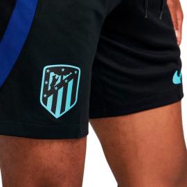 PANTALÓN CORTO ATLÉTICO DE MADRID SEGUNDA EQUIPACIÓN STADIUM 2022-2023