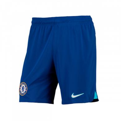 PANTALÓN CORTO CHELSEA FC PRIMERA EQUIPACIÓN STADIUM 2022-2023