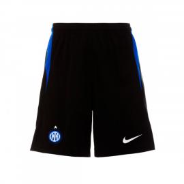 PANTALÓN CORTO FC INTER DE MILÁN PRIMERA EQUIPACIÓN STADIUM 2022-2023