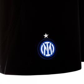 PANTALÓN CORTO FC INTER DE MILÁN PRIMERA EQUIPACIÓN STADIUM 2022-2023 NIÑO