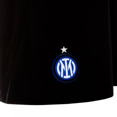 PANTALÓN CORTO FC INTER DE MILÁN PRIMERA EQUIPACIÓN STADIUM 2022-2023