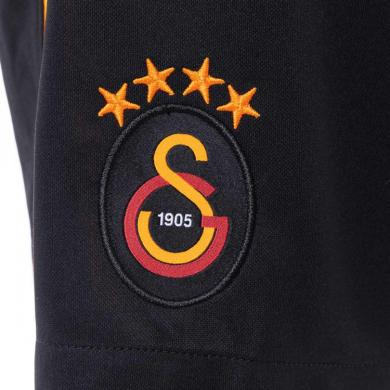 PANTALÓN CORTO GALATASARAY SK PRIMERA EQUIPACIÓN STADIUM 2022-2023