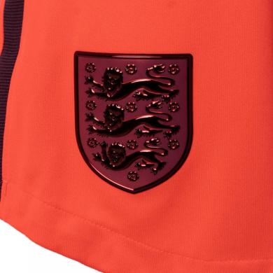 PANTALÓN CORTO INGLATERRA PRIMERA EQUIPACIÓN STADIUM EURO 2022 MUJER