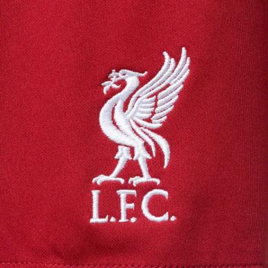 PANTALÓN CORTO LIVERPOOL FC PRIMERA EQUIPACIÓN STADIUM 2022-2023