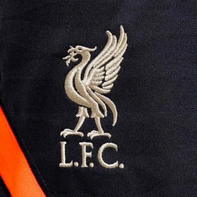 PANTALÓN CORTO LIVERPOOL FC TRAINING 2021-2022 MUJER