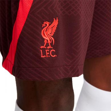 PANTALÓN CORTO LIVERPOOL FC TRAINING 2022-2023