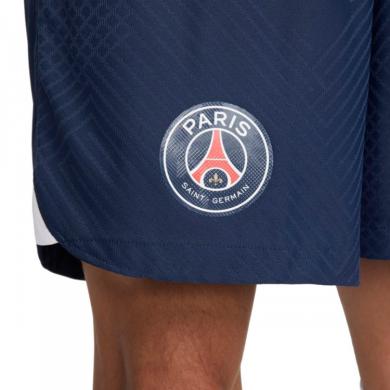 PANTALÓN CORTO PARIS SAINT-GERMAIN FC PRIMERA EQUIPACIÓN MATCH 2022-2023