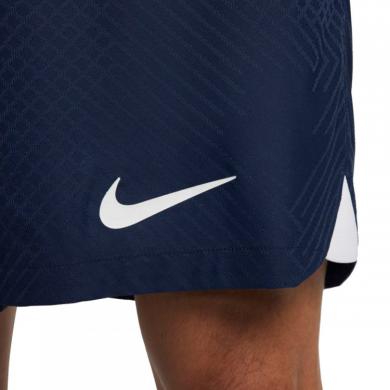 PANTALÓN CORTO PARIS SAINT-GERMAIN FC PRIMERA EQUIPACIÓN MATCH 2022-2023