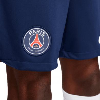 PANTALÓN CORTO PARIS SAINT-GERMAIN FC PRIMERA EQUIPACIÓN STADIUM 2022-2023