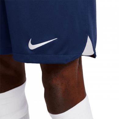 PANTALÓN CORTO PARIS SAINT-GERMAIN FC PRIMERA EQUIPACIÓN STADIUM 2022-2023