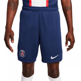 PANTALÓN CORTO PARIS SAINT-GERMAIN FC PRIMERA EQUIPACIÓN STADIUM 2022-2023