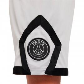 PANTALÓN CORTO PARIS SAINT-GERMAIN FC SEGUNDA EQUIPACIÓN STADIUM 2022-2023 NIÑO